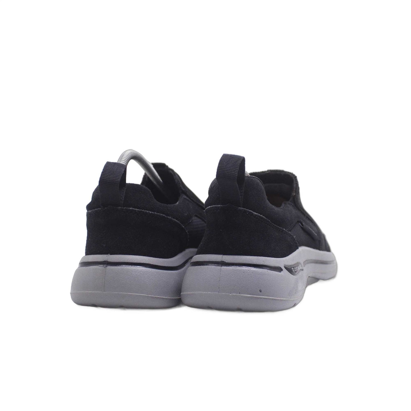 Reewalk Waterproof Black Slip On