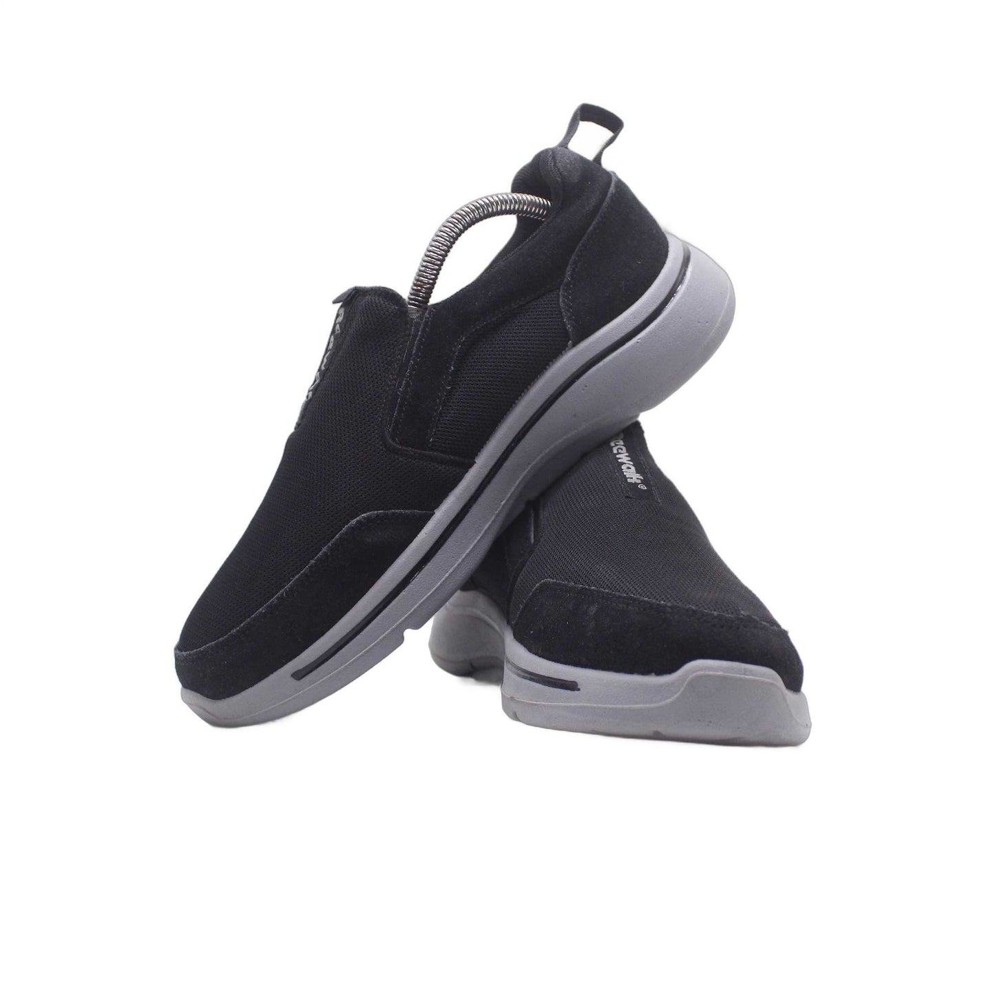 Reewalk Waterproof Black Slip On