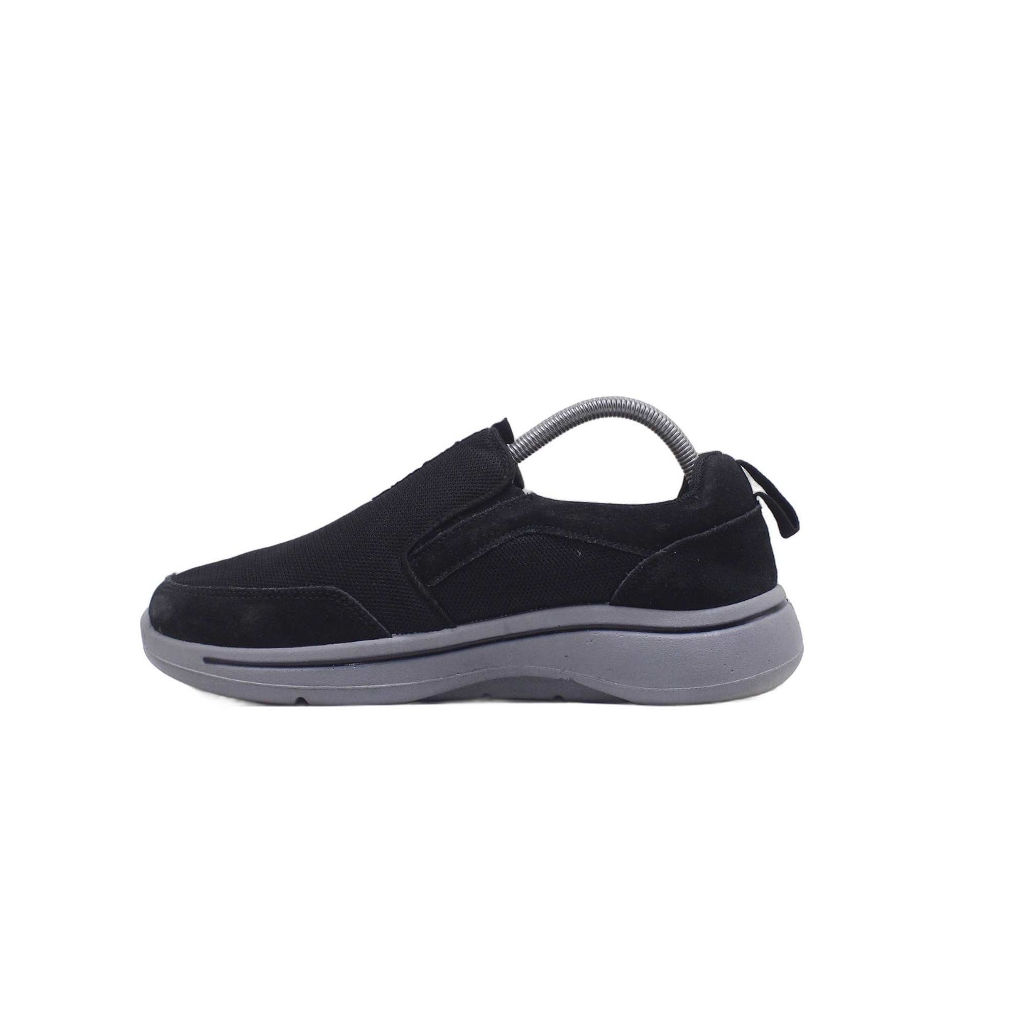 Reewalk Waterproof Black Slip On