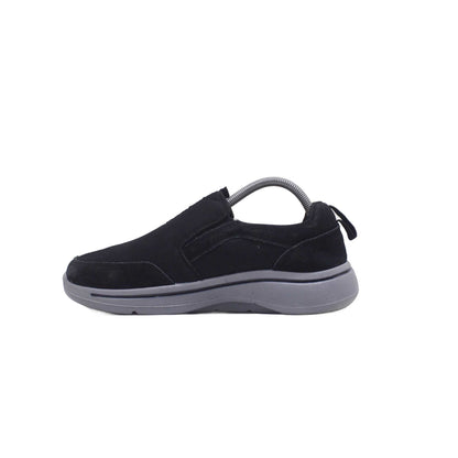 Reewalk Waterproof Black Slip On