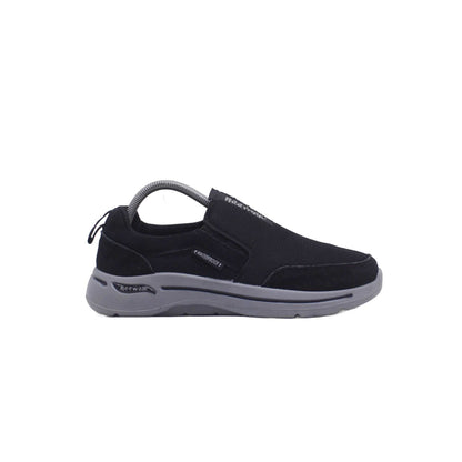 Reewalk Waterproof Black Slip On