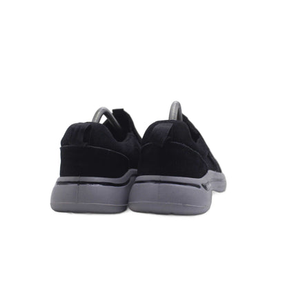 Reewalk Waterproof Black Slip On
