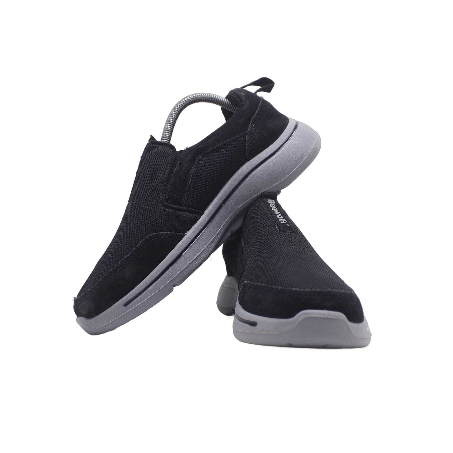 Reewalk Waterproof Black Slip On