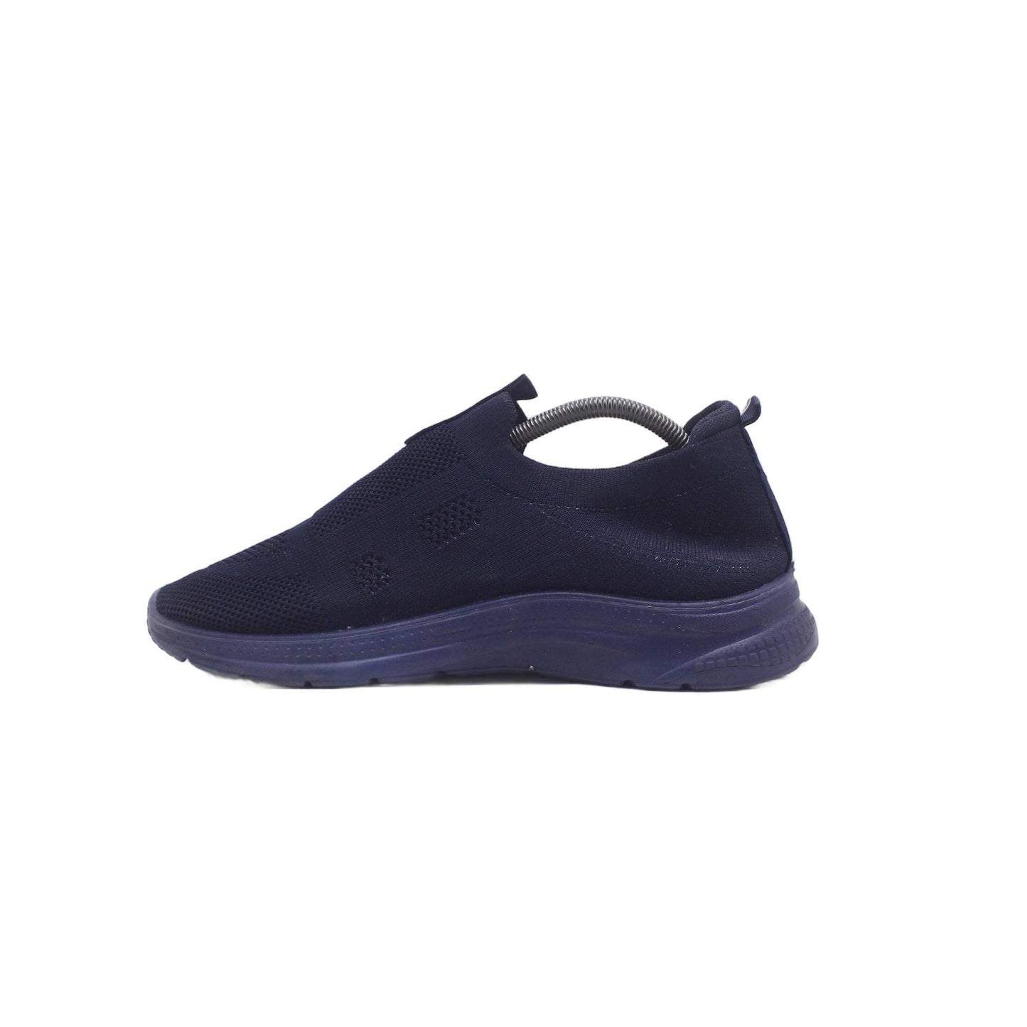 IS Fashion Blue Slip On