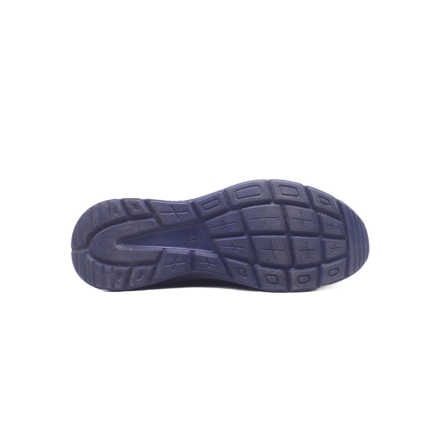 IS Fashion Blue Slip On