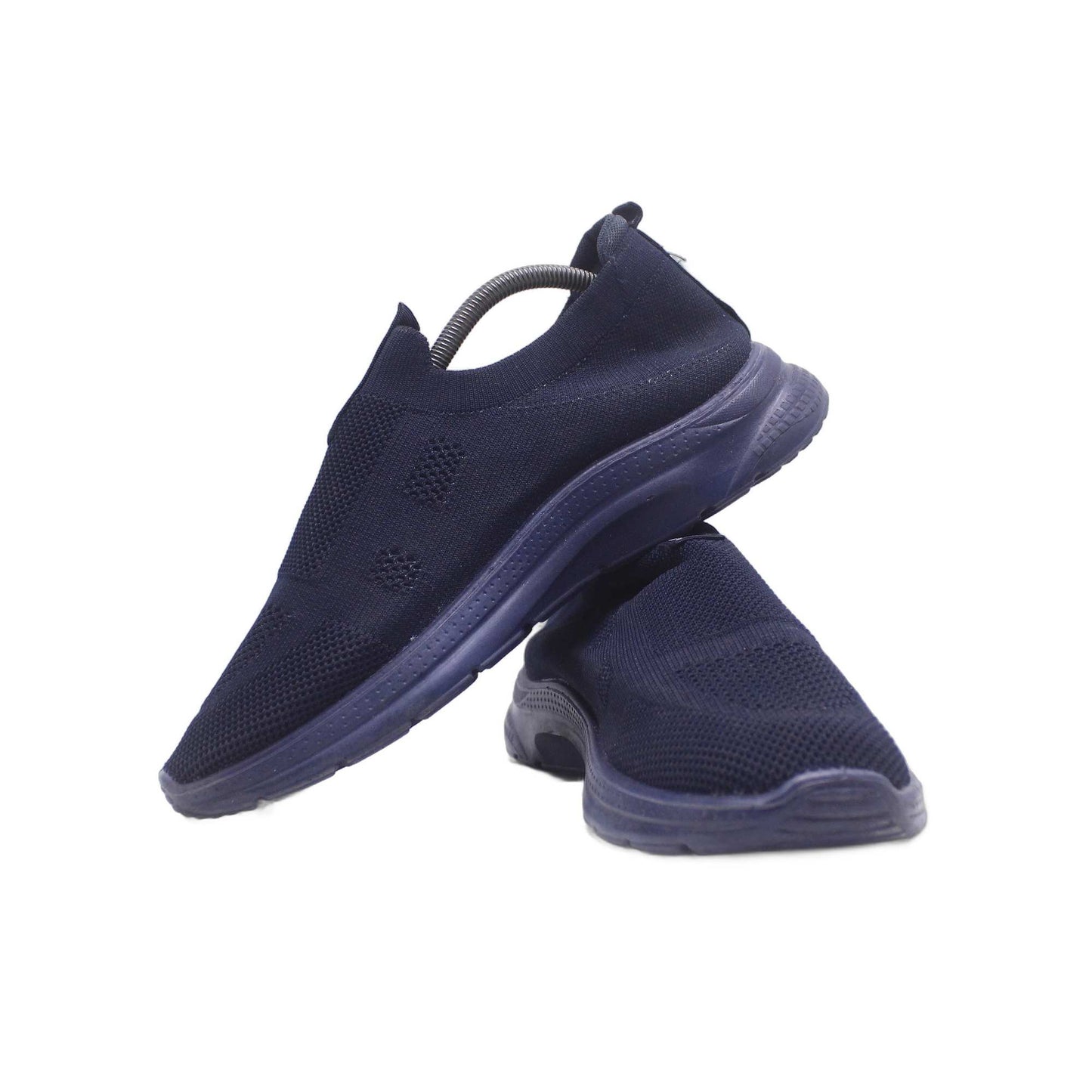 IS Fashion Blue Slip On