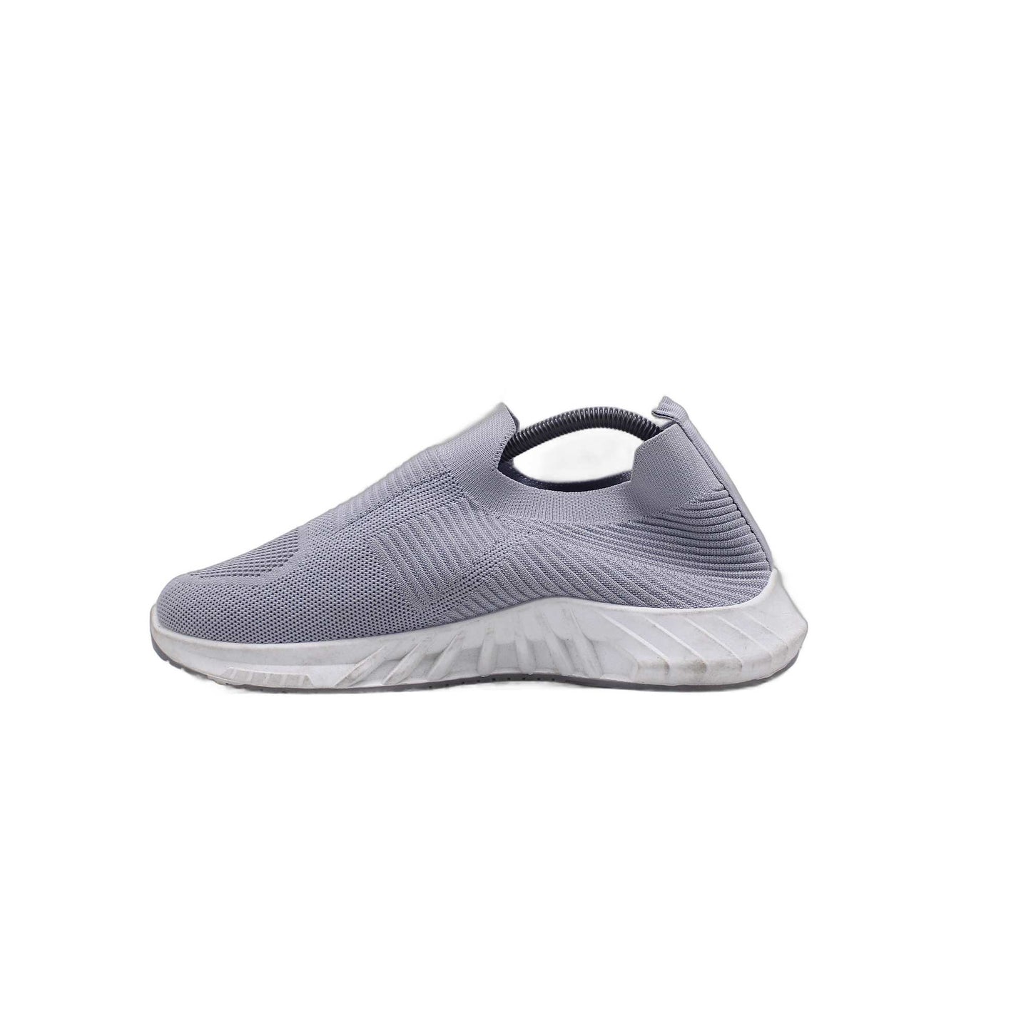 X-touch Gray Slip On