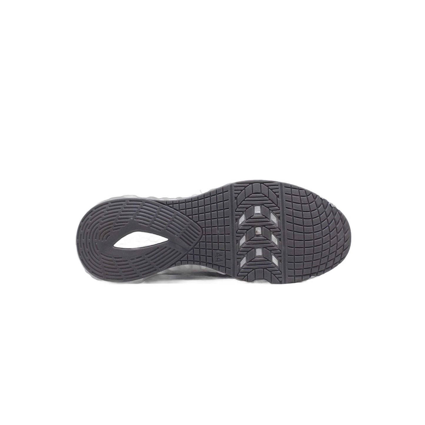 X-touch Gray Slip On