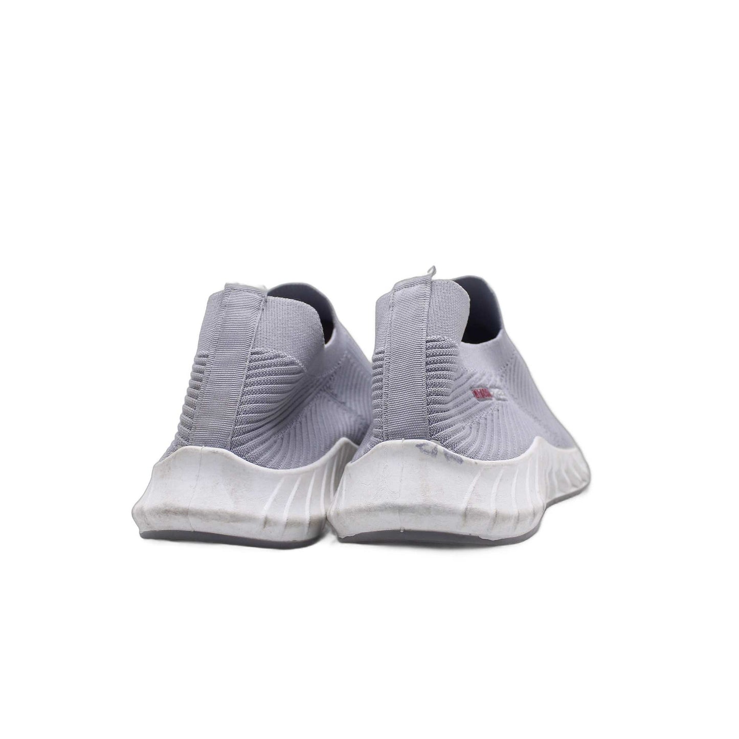 X-touch Gray Slip On
