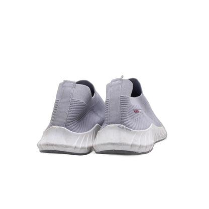 X-touch Gray Slip On