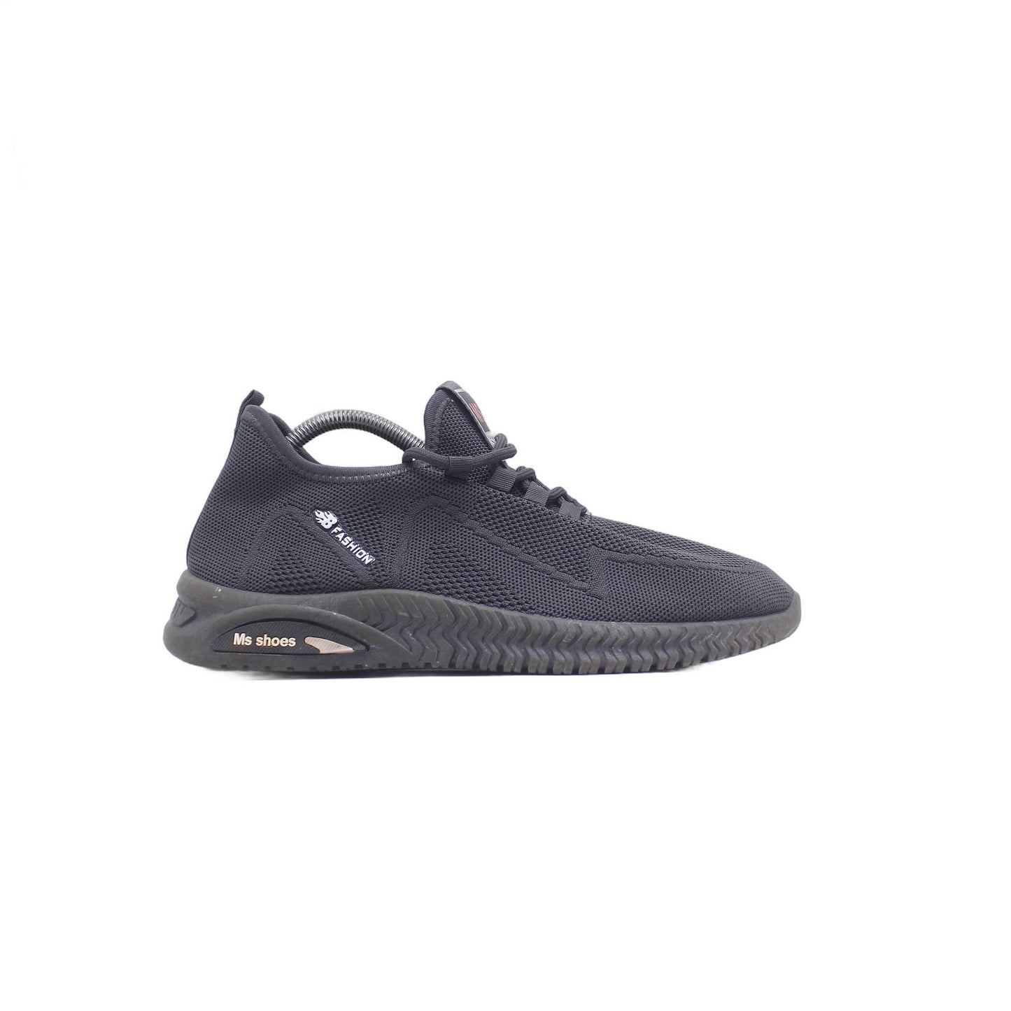 MS Fashion Gray Shoes