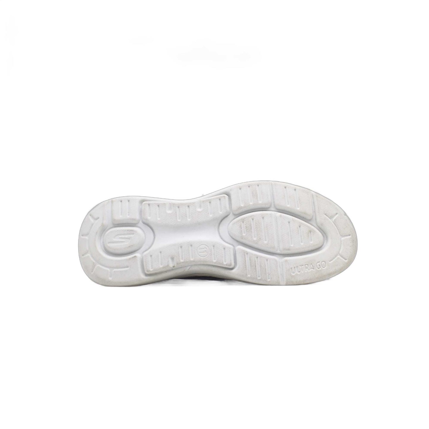 Skechers Arch Fit Black Slip On