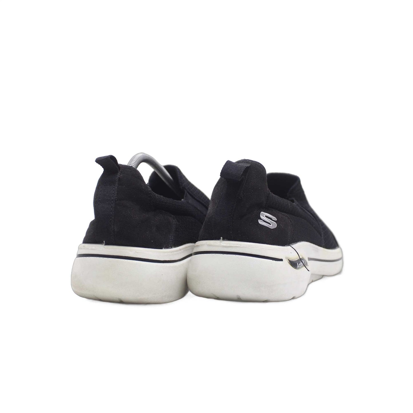 Skechers Arch Fit Black Slip On