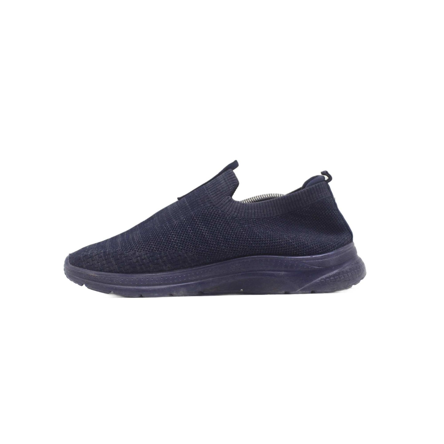 IS Fashion Blue Slip On