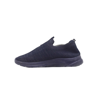 IS Fashion Blue Slip On