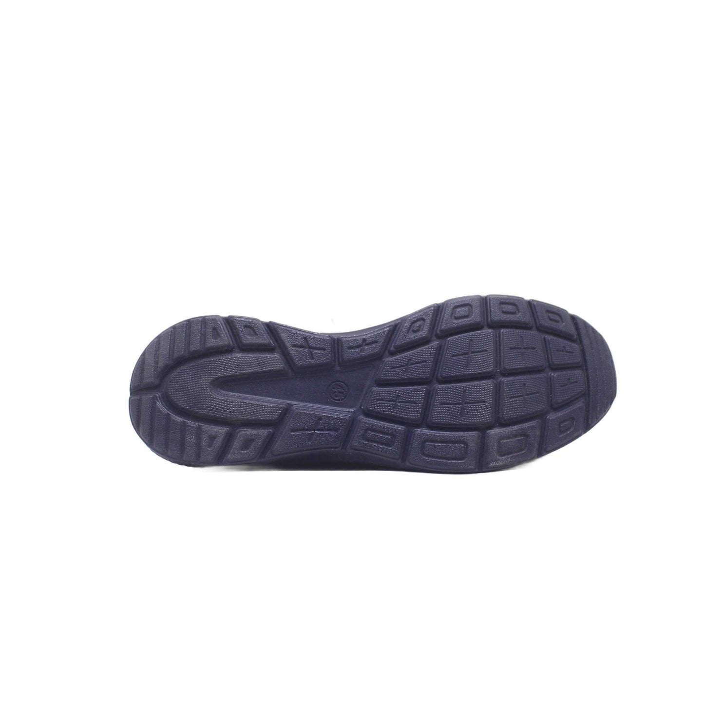 IS Fashion Blue Slip On