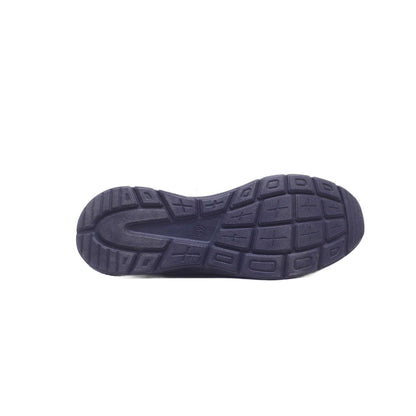 IS Fashion Blue Slip On