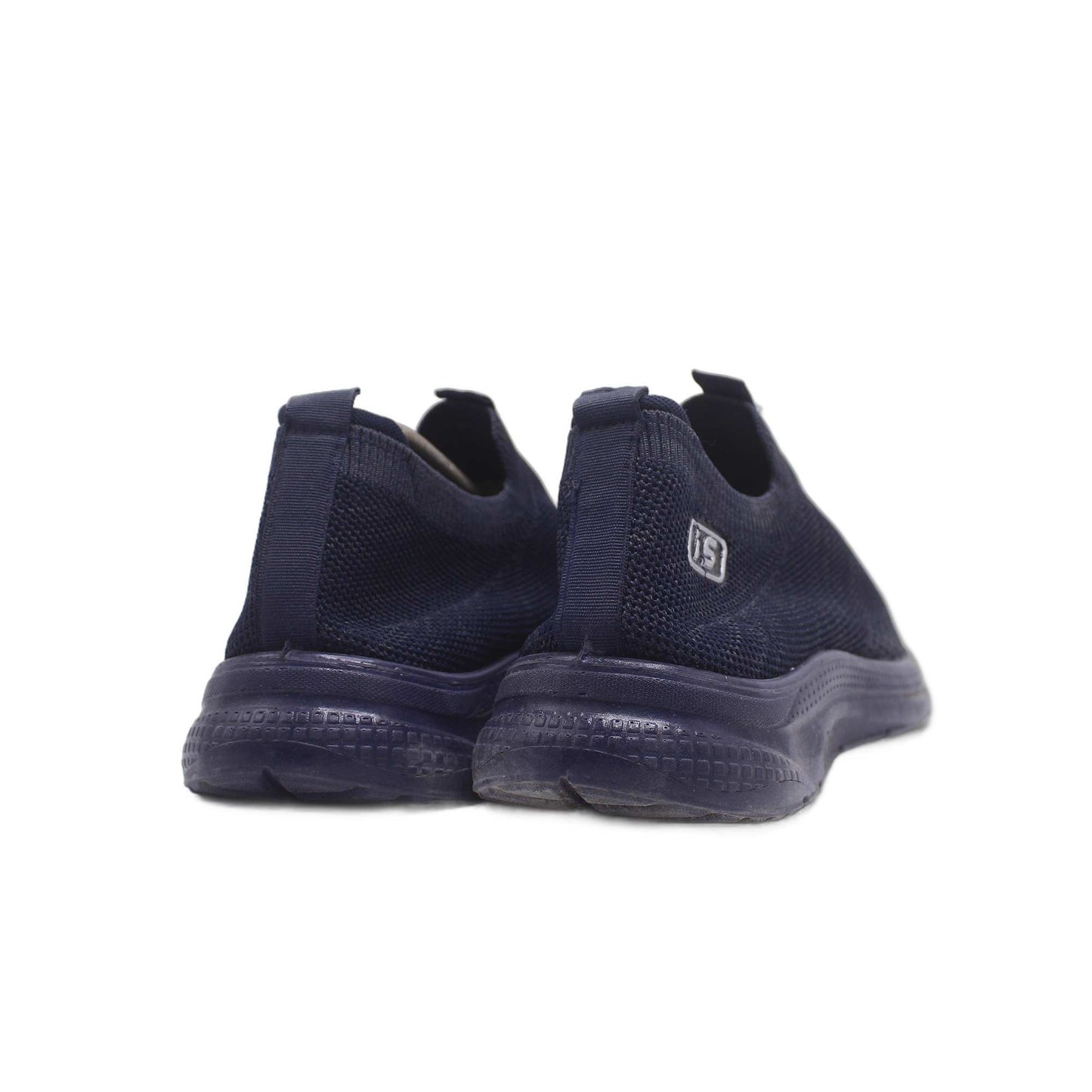 IS Fashion Blue Slip On
