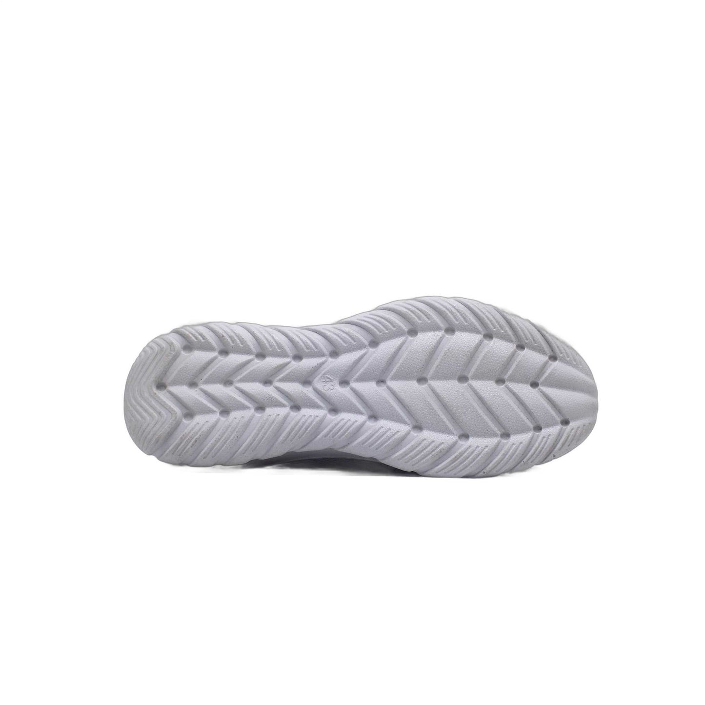 Comfy Women Gray Slip On