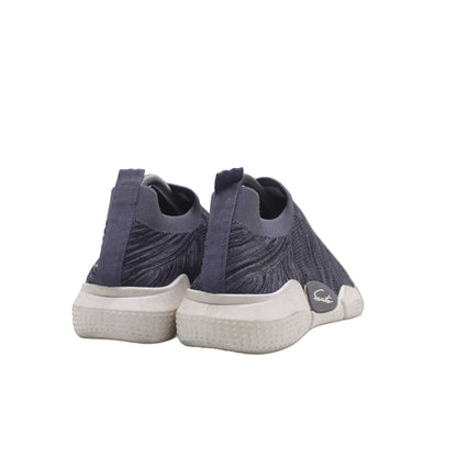 Comfy Women Gray Slip On