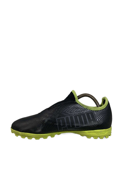 Puma Black Football Gripper
