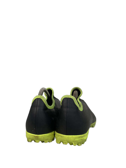 Puma Black Football Gripper