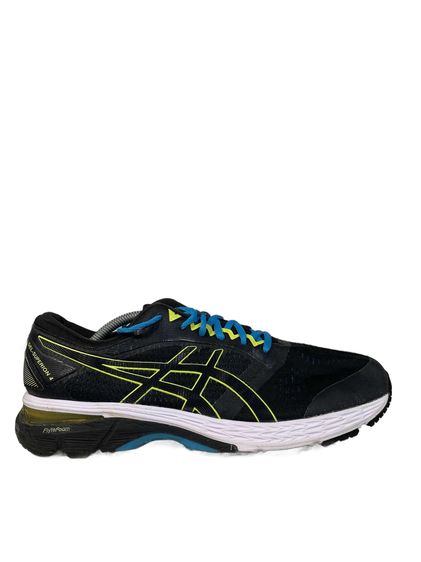 Asics Gel Superion 4 Sneaker
