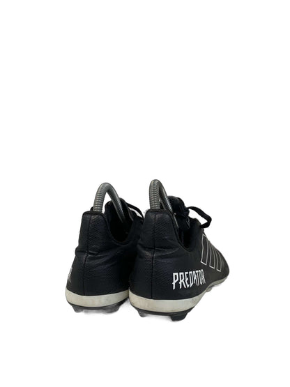 Adidas Predator Football Cleat