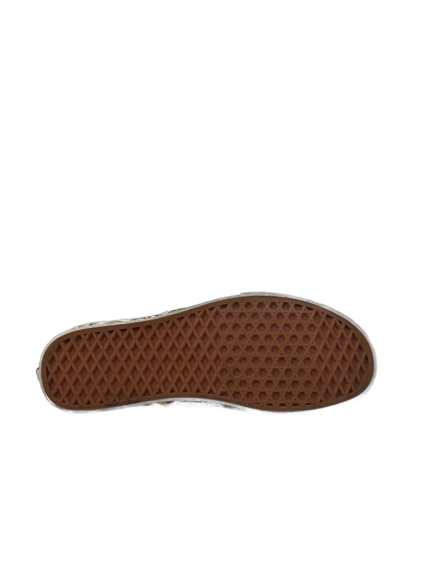 Vans Of The Wall Black Casual Shoe