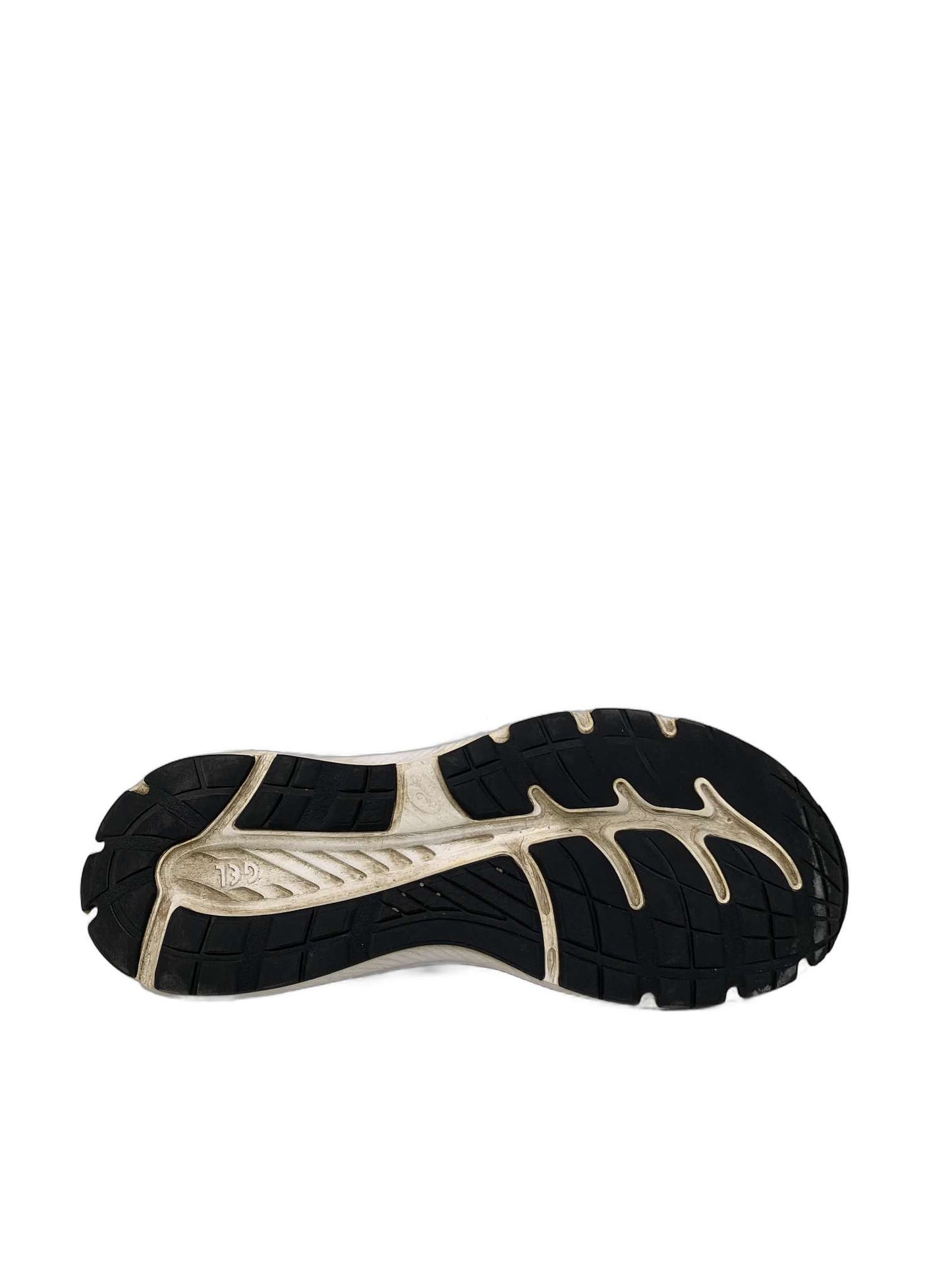 Asics Gel Contend 8 Sneaeker