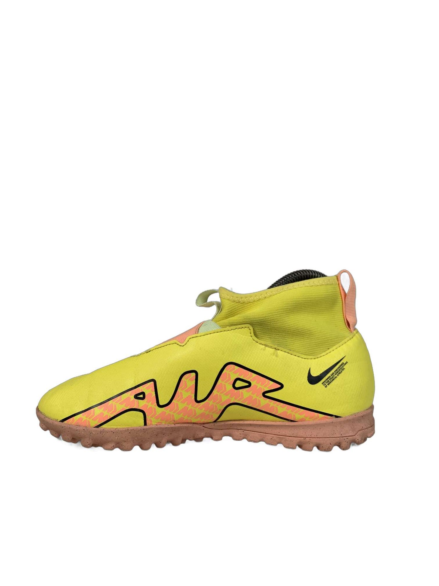Nike Mercurial Football Gripper