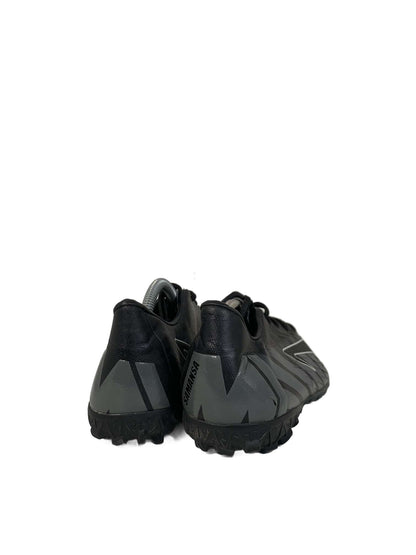 Samansa Black Football Gripper
