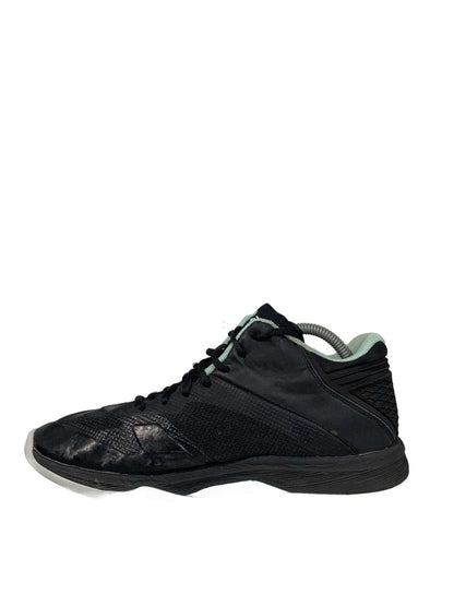 Asics Net Burner Ballistic Off Sneaker