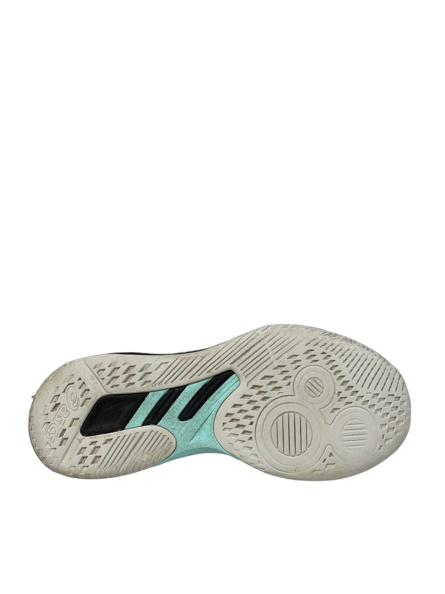 Asics Net Burner Ballistic Off Sneaker