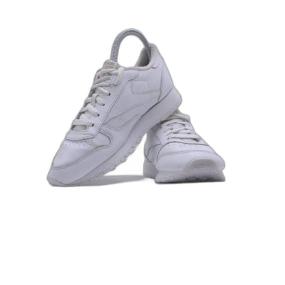 Reebok Classic Leather Herren Turnschuhe Shoe