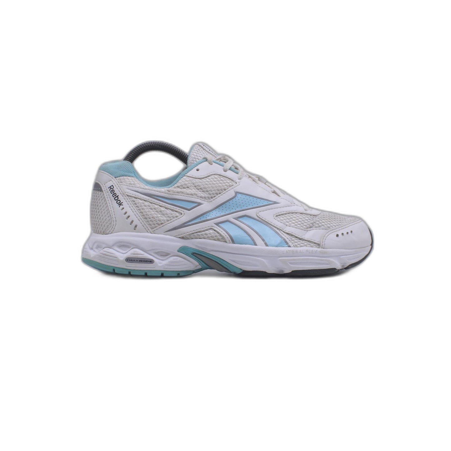 Reebok Running DMX Ride Women's Gray Running Athletic Training Shoe