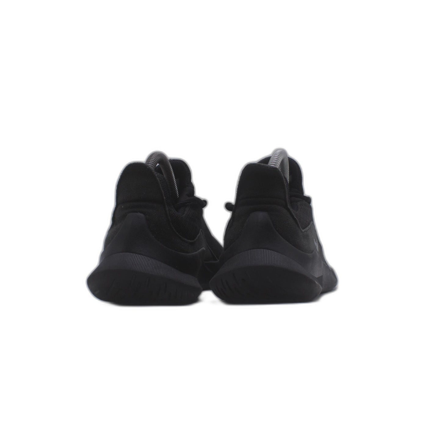 Nike Zoom Black Sneaker