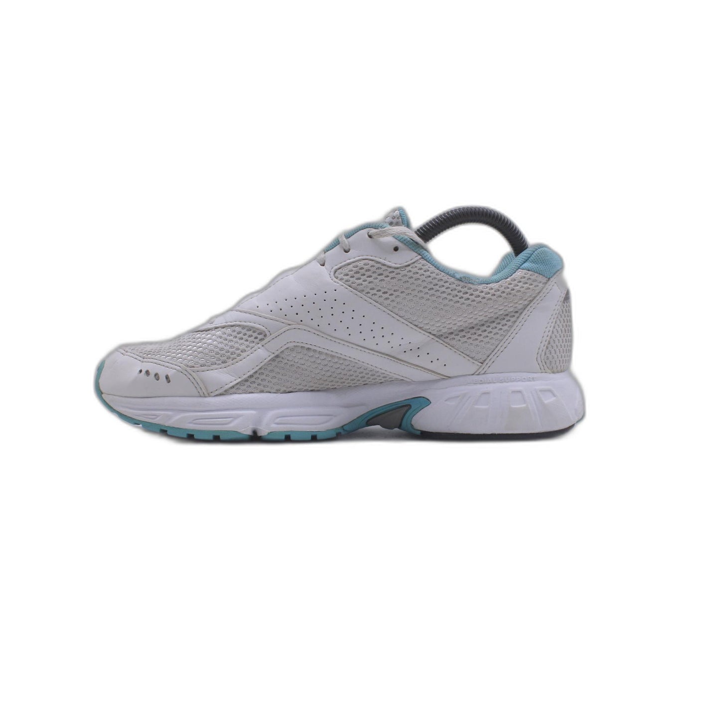 Reebok Running DMX Ride Women's Gray Running Athletic Training Shoe
