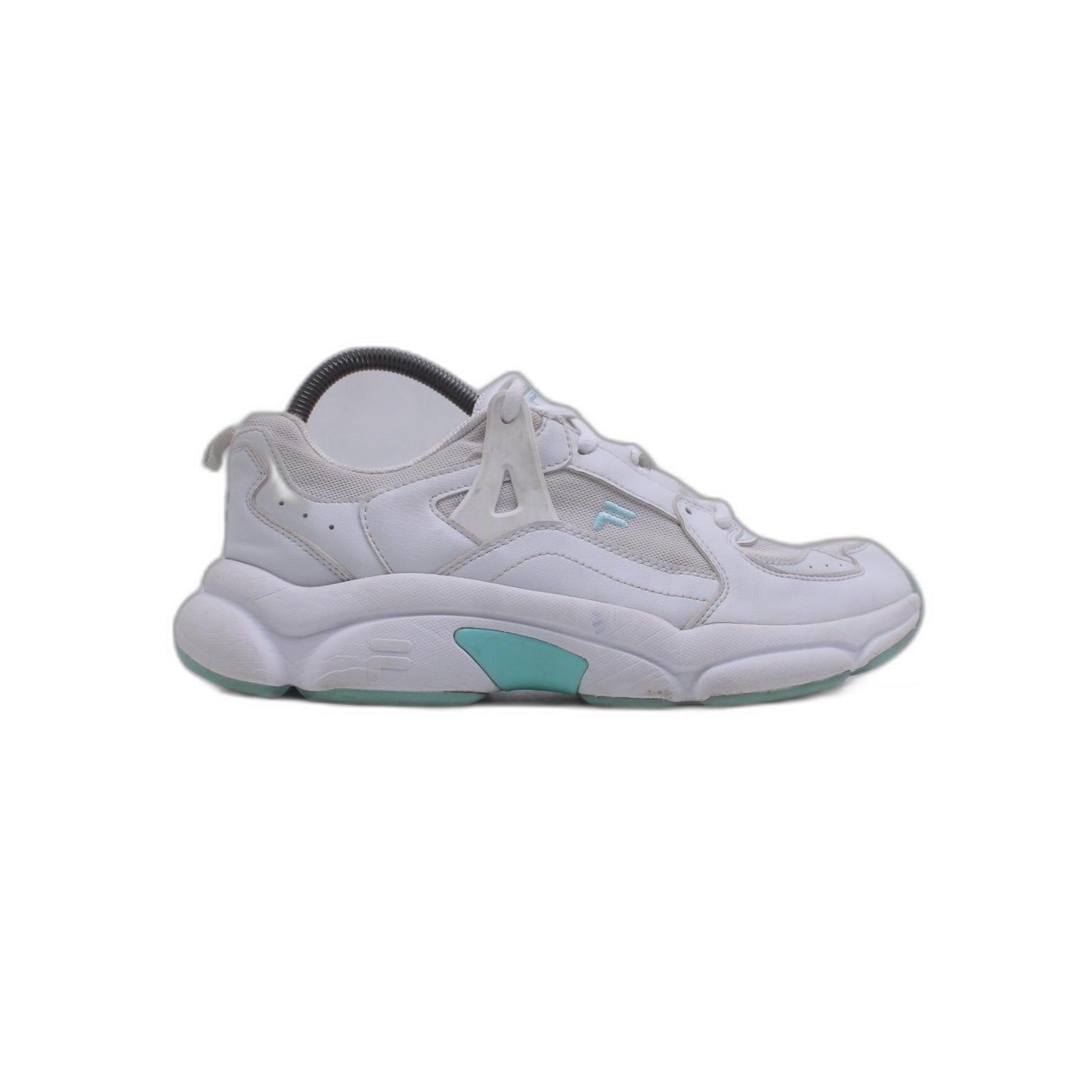 FILA Women Memory Glimpse Comfort Walking Sneaker