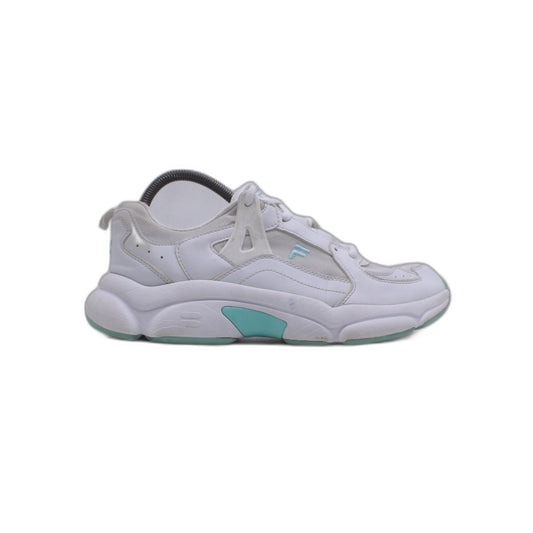 FILA Women Memory Glimpse Comfort Walking Sneaker