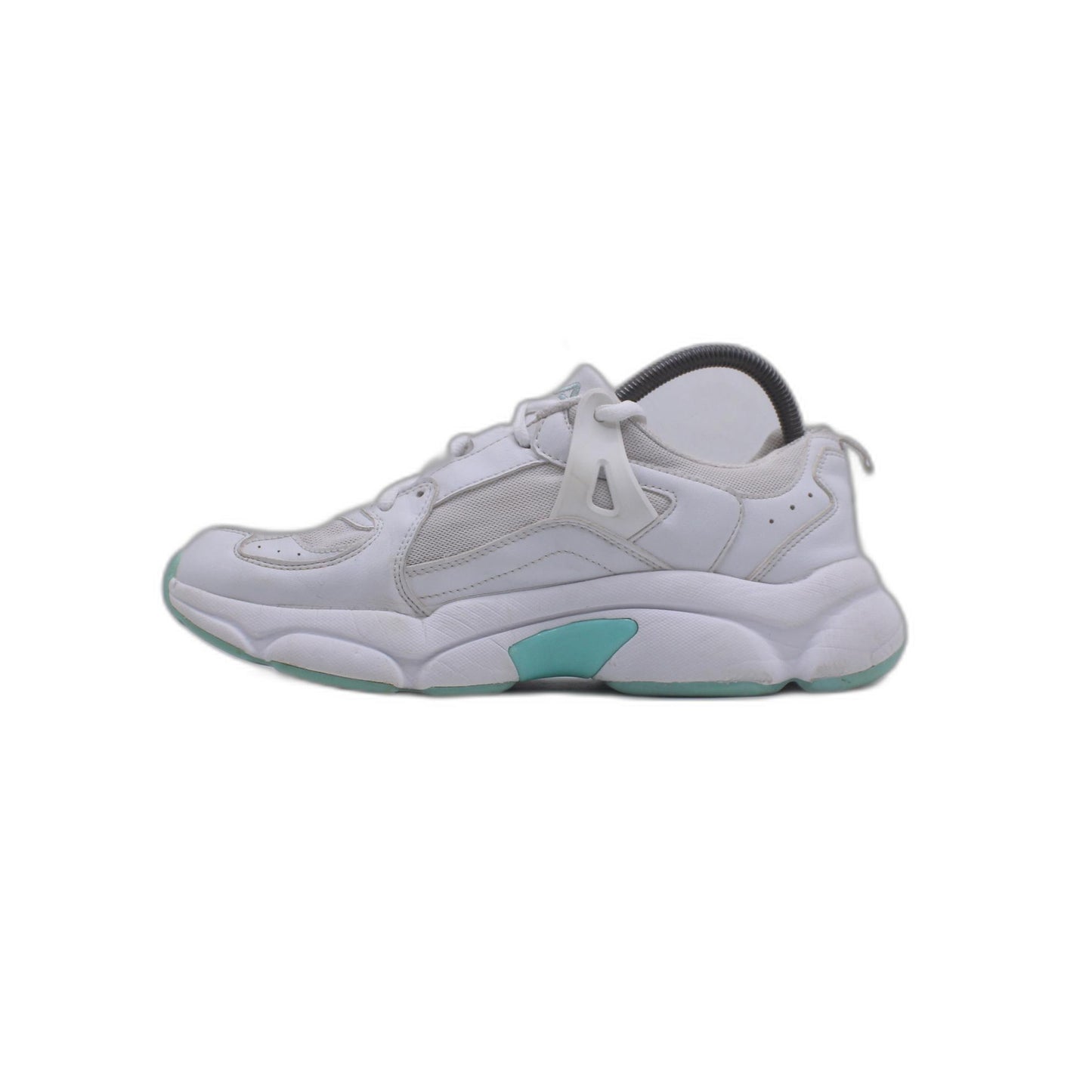 FILA Women Memory Glimpse Comfort Walking Sneaker