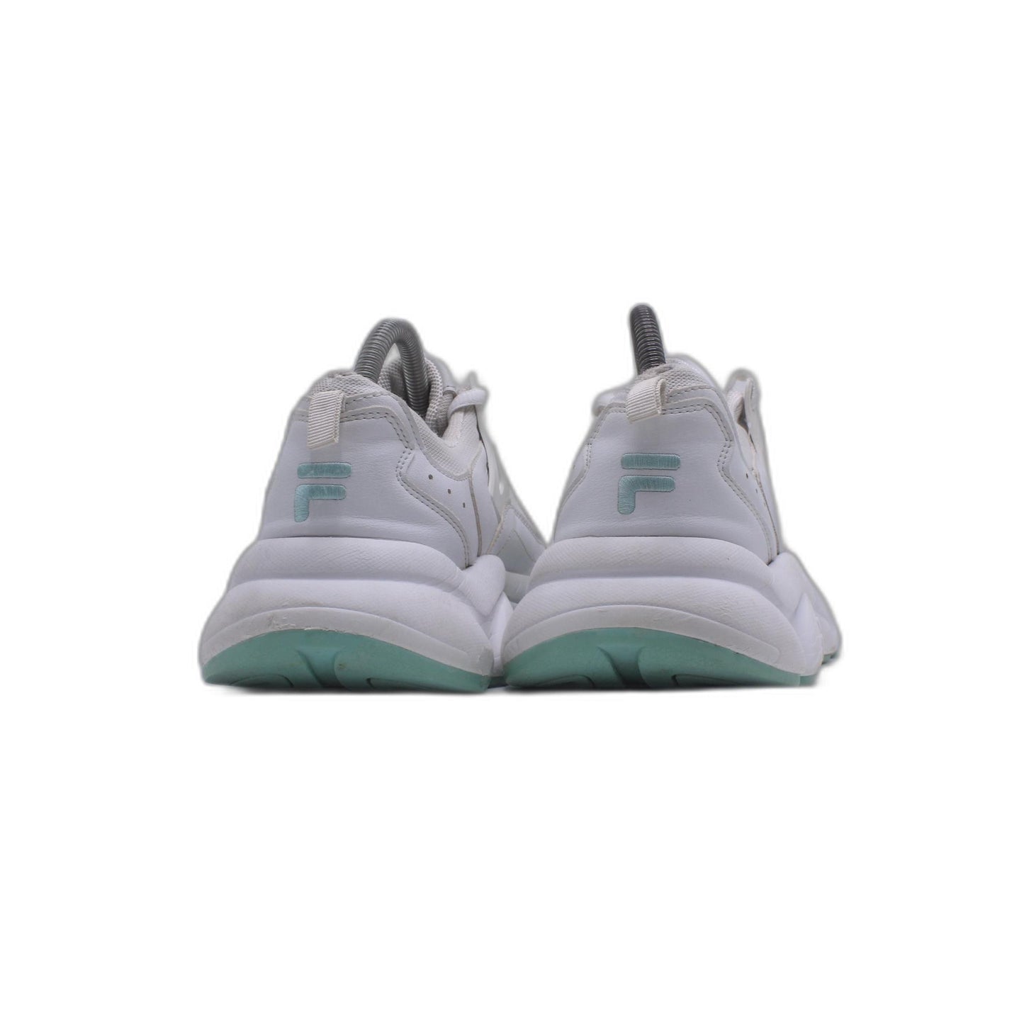 FILA Women Memory Glimpse Comfort Walking Sneaker