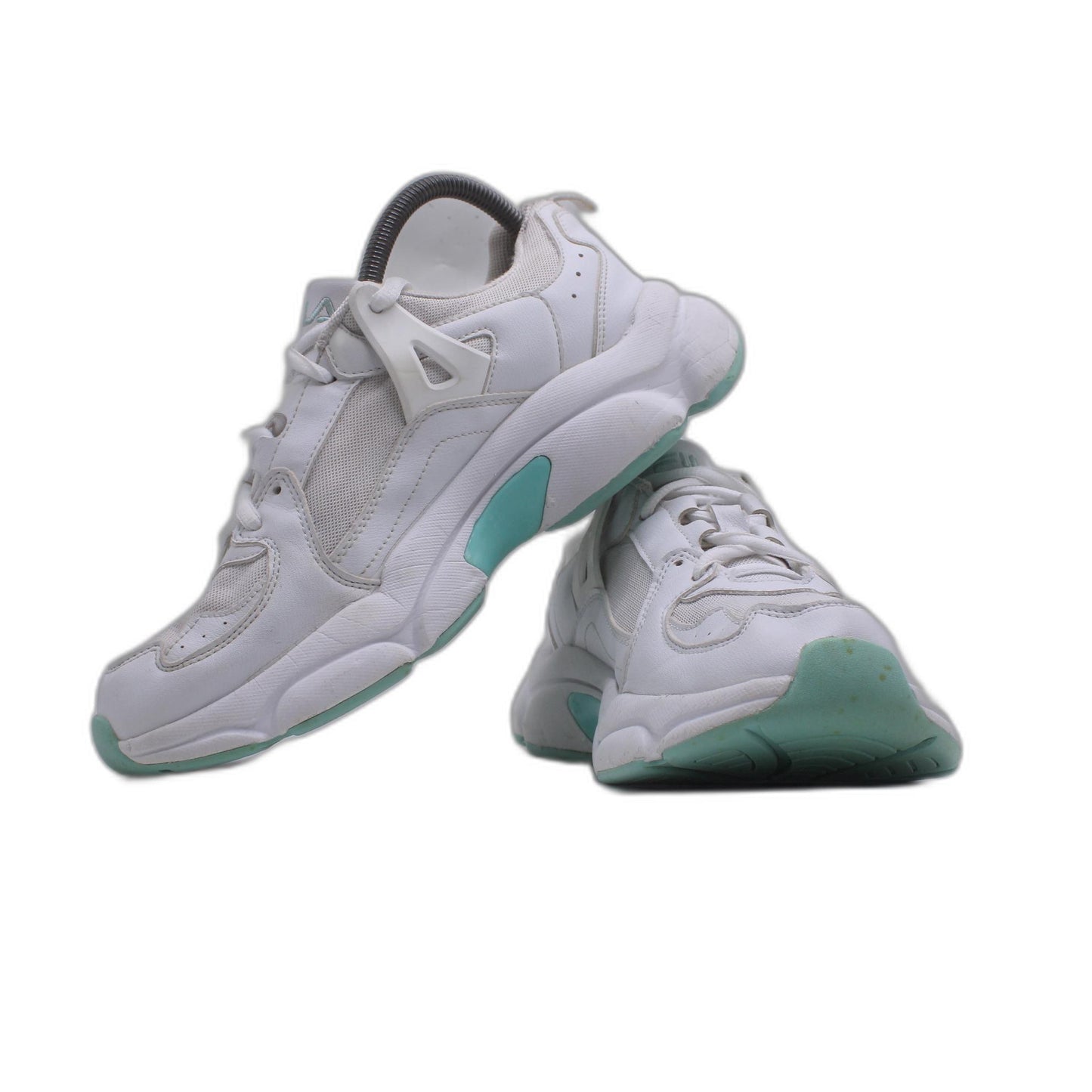 FILA Women Memory Glimpse Comfort Walking Sneaker