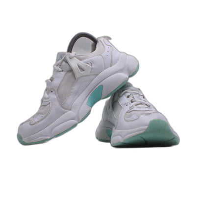 FILA Women Memory Glimpse Comfort Walking Sneaker