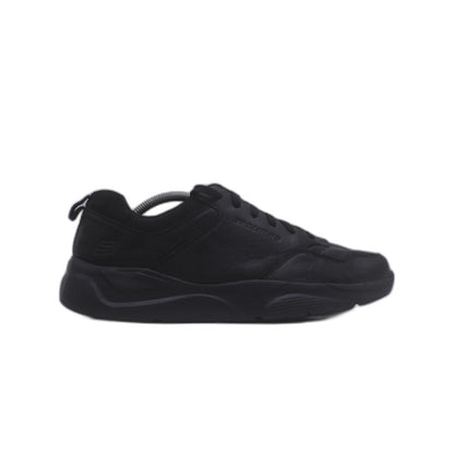 Skechers Black Sneaker