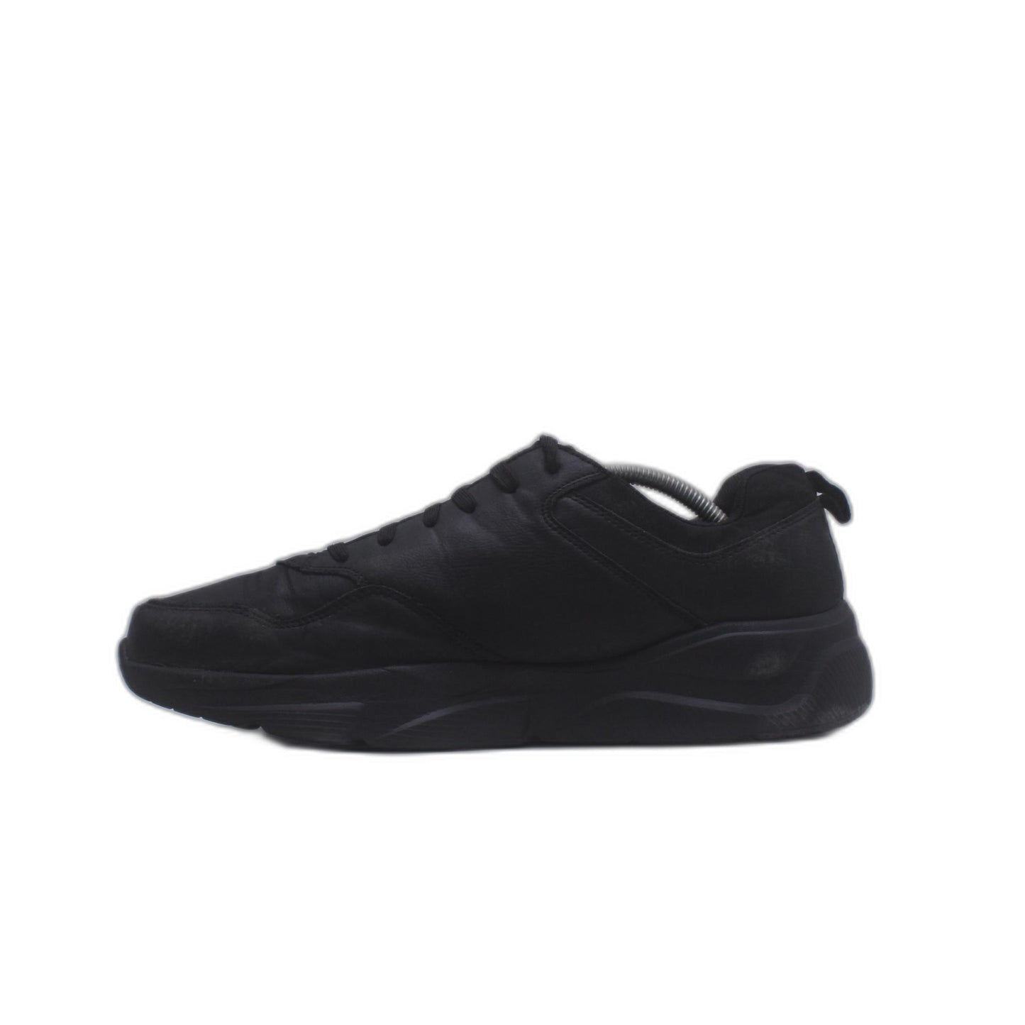 Skechers Black Sneaker