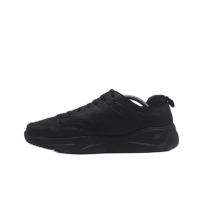 Skechers Black Sneaker