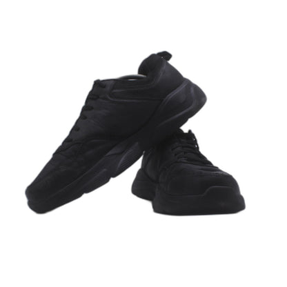Skechers Black Sneaker