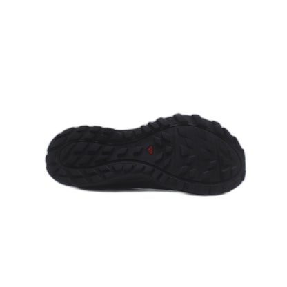 Salomon Trailster 2 BLACK MAGNET Mens Shoe