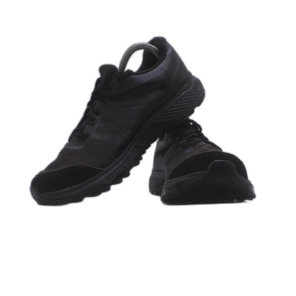 Salomon Trailster 2 BLACK MAGNET Mens Shoe